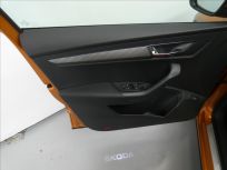 Škoda Karoq 1.5 TSI Style DSG