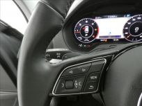 Audi Q2 2.0 TDI Sport 7DSG 4x4 NAVI