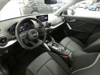 Audi Q2 2.0 TDI Sport 7DSG 4x4 NAVI