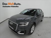 Audi Q2 2.0 TDI Sport 7DSG 4x4 NAVI