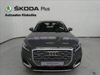 Audi Q2 2.0 TDI Sport 7DSG 4x4 NAVI
