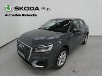 Audi Q2 2.0 TDI Sport 7DSG 4x4 NAVI