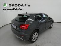 Audi Q2 2.0 TDI Sport 7DSG 4x4 NAVI