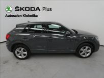 Audi Q2 2.0 TDI Sport 7DSG 4x4 NAVI