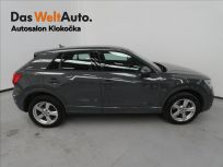 Audi Q2 2.0 TDI Sport 7DSG 4x4 NAVI