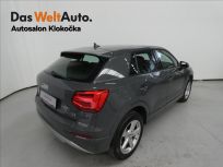 Audi Q2 2.0 TDI Sport 7DSG 4x4 NAVI