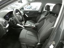 Audi Q2 2.0 TDI Sport 7DSG 4x4 NAVI