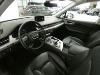 Audi Q7 3.0 TDI Aut. SUV Quattro