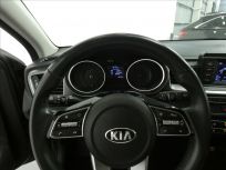 Kia Ceed 1.4 CVVT Cool Combi