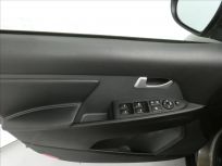 Kia Sportage 2.0 CRDI Exclusive SUV