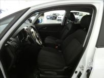 Kia Venga 1.6 CVVT Exclusive NAVIGACE