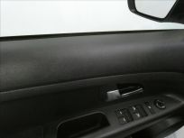Kia Venga 1.6 CVVT Exclusive NAVIGACE