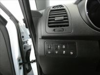 Kia Venga 1.6 CVVT Exclusive NAVIGACE