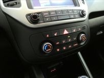 Kia Venga 1.6 CVVT Exclusive NAVIGACE