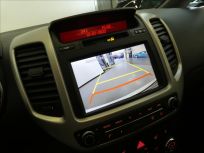 Kia Venga 1.6 CVVT Exclusive NAVIGACE