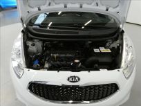 Kia Venga 1.6 CVVT Exclusive NAVIGACE