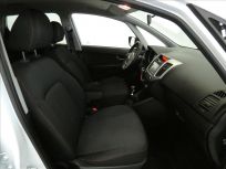 Kia Venga 1.6 CVVT Exclusive NAVIGACE