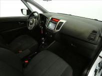 Kia Venga 1.6 CVVT Exclusive NAVIGACE