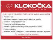 Kia Venga 1.6 CVVT Exclusive NAVIGACE