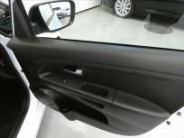Kia Venga 1.6 CVVT Exclusive NAVIGACE
