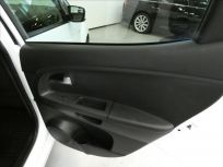 Kia Venga 1.6 CVVT Exclusive NAVIGACE
