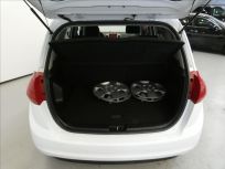 Kia Venga 1.6 CVVT Exclusive NAVIGACE