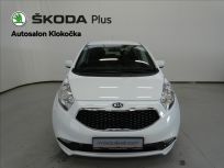 Kia Venga 1.6 CVVT Exclusive NAVIGACE