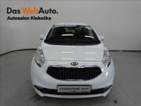 Kia Venga 1.6 CVVT Exclusive NAVIGACE