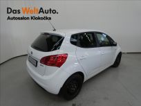 Kia Venga 1.6 CVVT Exclusive NAVIGACE