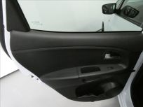 Kia Venga 1.6 CVVT Exclusive Hatchback