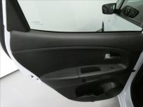 Kia Venga 1.6 CVVT Exclusive NAVIGACE