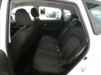 Kia Venga 1.6 CVVT Exclusive NAVIGACE
