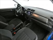 Škoda Fabia 1.0 TSI Style hatchback
