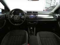 Škoda Fabia 1.0 TSI Style hatchback