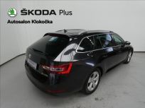 Škoda Superb 2.0 TDI L&K Combi 6DSG