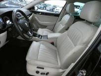 Škoda Superb 2.0 TSI L&K 6DSG 4x4