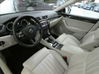 Škoda Superb 2.0 TSI L&K 6DSG 4x4