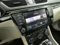 Škoda Superb 2.0 TSI L&K 6DSG 4x4