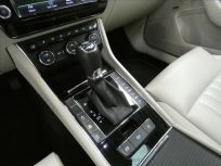 Škoda Superb 2.0 TSI L&K 6DSG 4x4