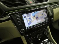 Škoda Superb 2.0 TSI L&K 6DSG 4x4