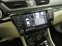 Škoda Superb 2.0 TSI L&K 6DSG 4x4
