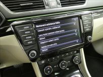 Škoda Superb 2.0 TSI L&K 6DSG 4x4