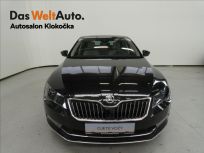 Škoda Superb 2.0 TSI L&K 6DSG 4x4