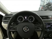 Škoda Superb 2.0 TSI L&K 6DSG 4x4