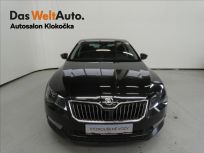 Škoda Superb 2.0 TSI L&K 6DSG 4x4