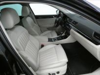 Škoda Superb 2.0 TSI L&K 6DSG 4x4
