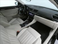 Škoda Superb 2.0 TSI L&K 6DSG 4x4