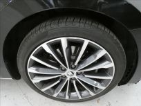 Škoda Superb 2.0 TSI L&K 6DSG 4x4