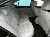 Škoda Superb 2.0 TSI L&K 6DSG 4x4