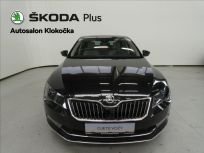 Škoda Superb 2.0 TSI L&K 6DSG 4x4
